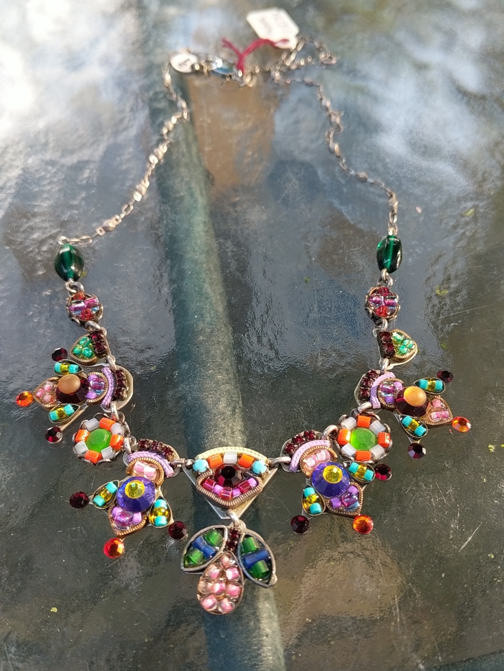 Ayala Bar Necklace